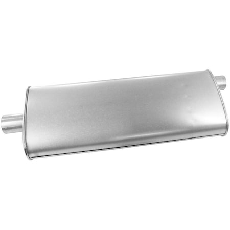 Walker EXHAUST MUFFLER 18565